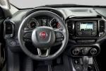Fiat Toro Freedom 1.8 Flex AT6 2016 года